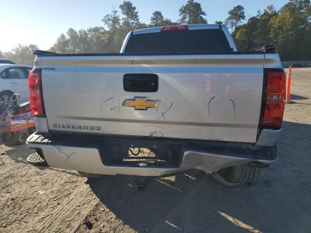 Photo 6 from auction – 2018 CHEVROLET SILVERADO with VIN 3GCPCPEH8JG178913
