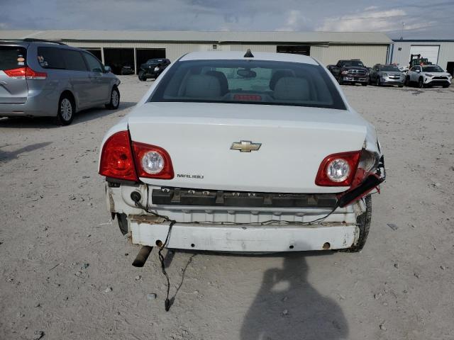 Photo 6 from auction – 2012 CHEVROLET MALIBU LS with VIN 1G1ZB5E0XCF177477
