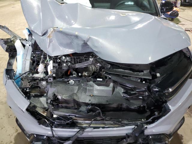 Photo 12 from auction – 2024 HONDA CR-V with VIN 7FARS6H80RE080904