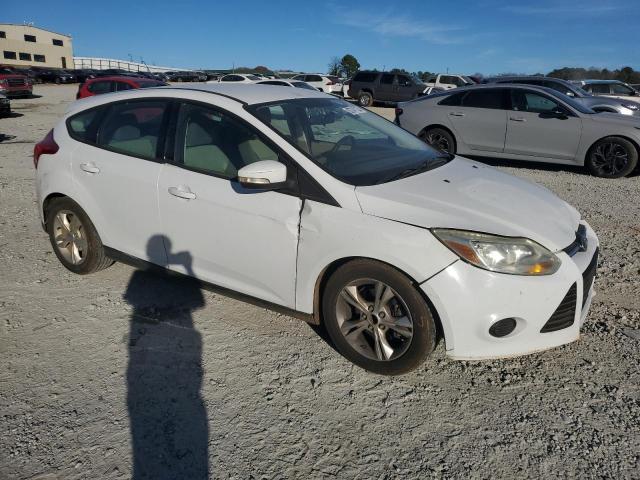 Photo 4 from auction – 2013 FORD FOCUS with VIN 1FADP3K25DL181281