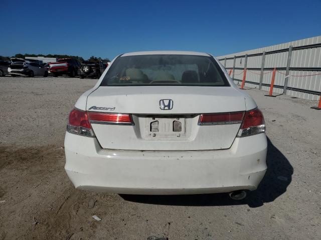 Photo 6 from auction – 2012 HONDA ACCORD LXP with VIN 1HGCP2F41CA042935