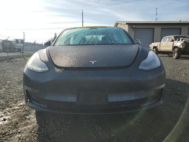 Photo 5 from auction – 2018 TESLA MODEL 3 with VIN 5YJ3E1EB1JF087148