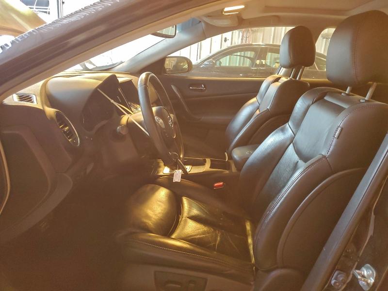 Photo 7 from auction – 2014 NISSAN MAXIMA with VIN 1N4AA5AP4EC911874