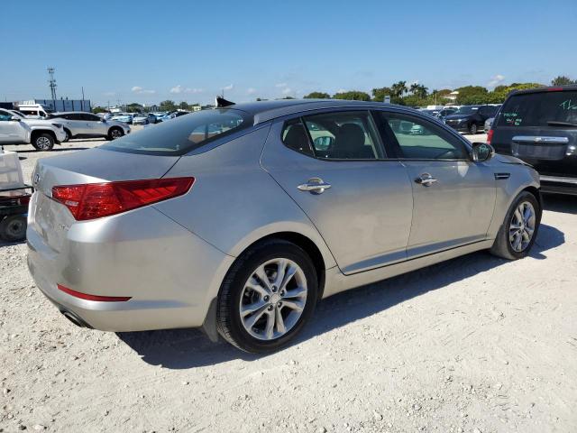 Photo 3 from auction – 2013 KIA OPTIMA EX with VIN 5XXGN4A72DG157083