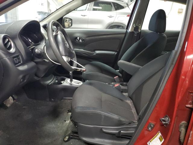 Photo 7 from auction – 2016 NISSAN VERSA S with VIN 3N1CN7AP5GL832453
