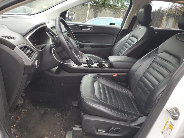 Photo 7 from auction – 2016 FORD EDGE SEL with VIN 2FMPK4J96GBB16529