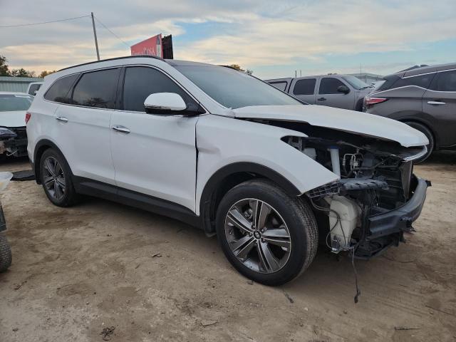 Photo 4 from auction – 2015 HYUNDAI SANTA FE G with VIN KM8SRDHF7FU104397