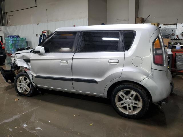 Photo 2 from auction – 2010 KIA SOUL + with VIN KNDJT2A23A7156260