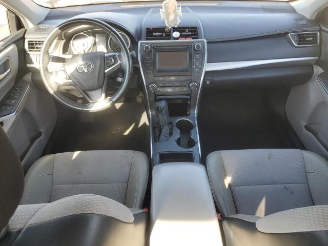 Photo 8 from auction – 2017 TOYOTA CAMRY LE with VIN 4T1BF1FK7HU733748