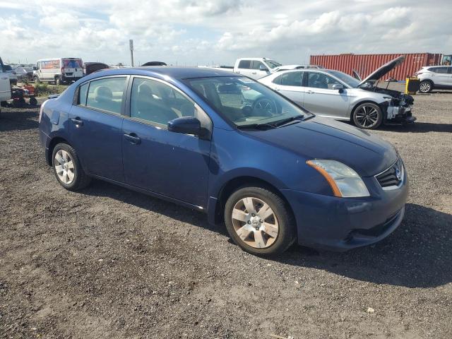 Photo 4 from auction – 2011 NISSAN SENTRA 2.0 with VIN 3N1AB6AP2BL629006