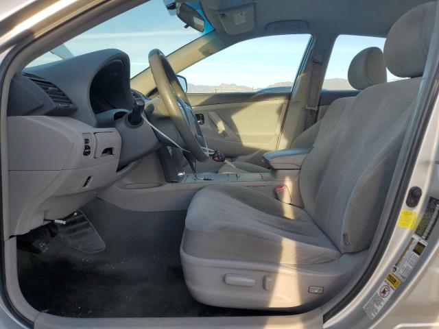 Photo 7 from auction – 2011 TOYOTA CAMRY BASE with VIN 4T4BF3EK7BR218761