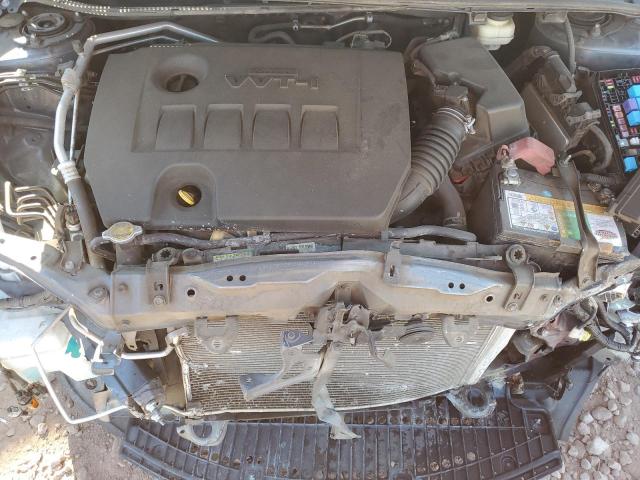 Photo 11 from auction – 2015 TOYOTA COROLLA L with VIN 2T1BURHE1FC401251