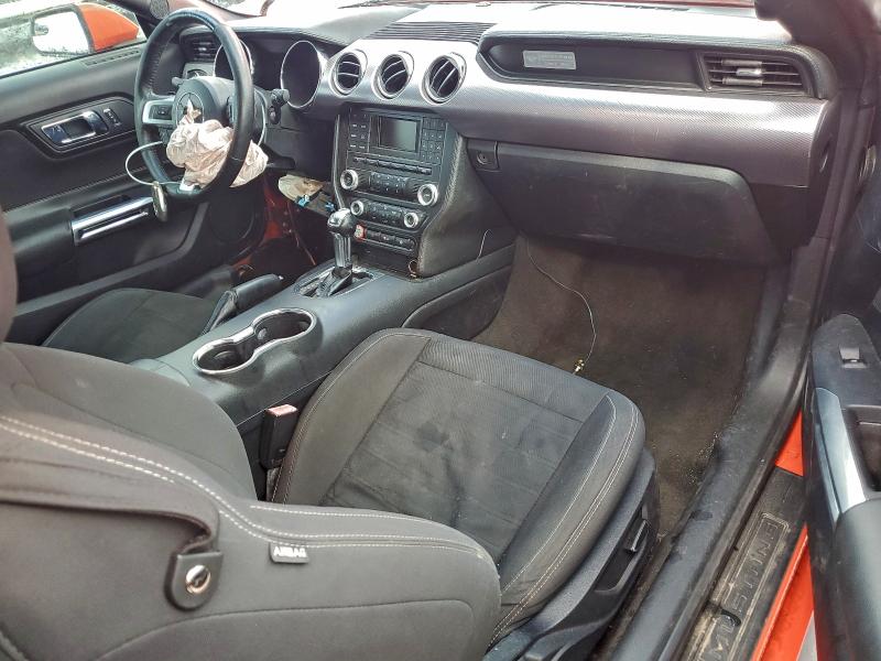 Фото 8 с аукциона – 2015 FORD MUSTANG с VIN 1FA6P8TH7F5336946