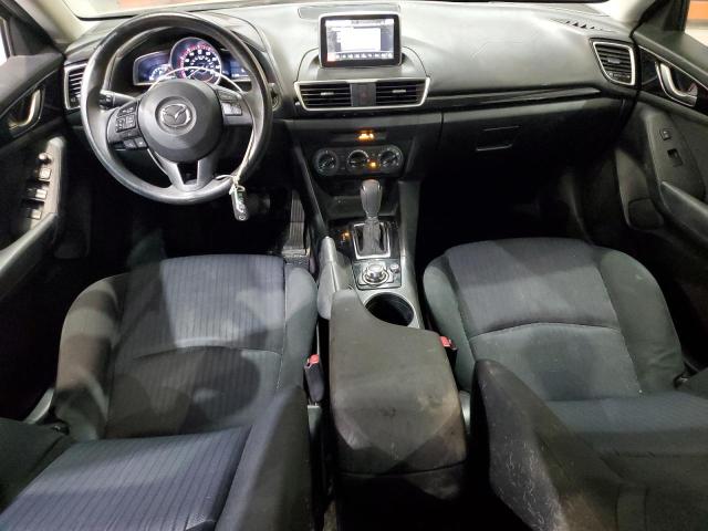 Photo 8 from auction – 2016 MAZDA 3 SPORT with VIN JM1BM1T75G1286136