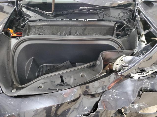 Photo 12 from auction – 2025 TESLA MODEL Y with VIN 7SAYGDEE5SF251744