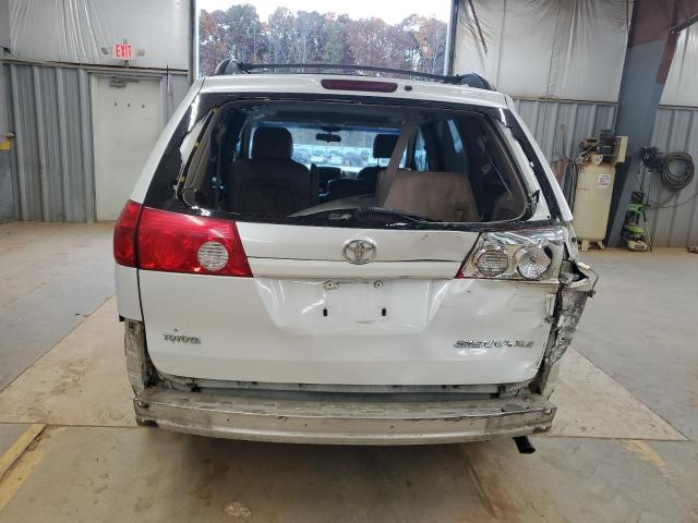 Photo 6 from auction – 2006 TOYOTA SIENNA CE/ with VIN 5TDZA22C06S431760