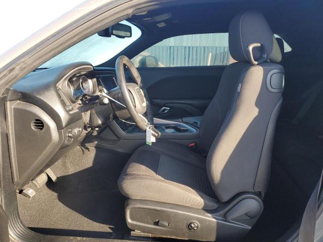 Photo 7 from auction – 2019 DODGE CHALLENGER with VIN 2C3CDZAG3KH669612