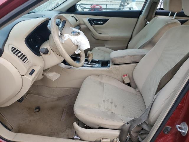 Photo 7 from auction – 2014 NISSAN ALTIMA 2.5 with VIN 1N4AL3AP8EC901136