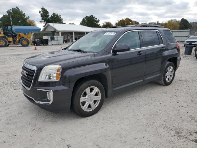 GMC TERRAIN SL 2016 with VIN 2GKALNEK5G6317412 - Photo from auction