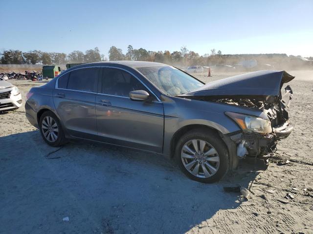 Photo 4 from auction – 2012 HONDA ACCORD EXL with VIN 1HGCP2F80CA148439