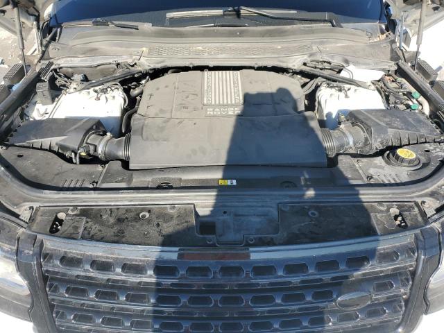 Photo 12 from auction – 2014 LAND ROVER RANGE ROVE with VIN SALGS2WF6EA195192