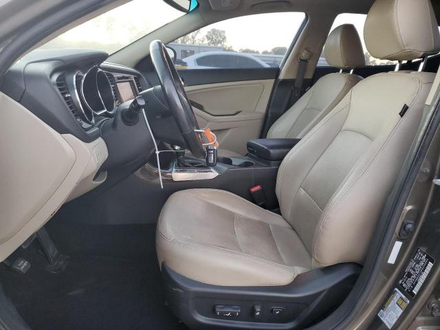 صورة رقم 7 من المزاد - 2013 KIA OPTIMA EX مع VIN 5XXGN4A72DG239363