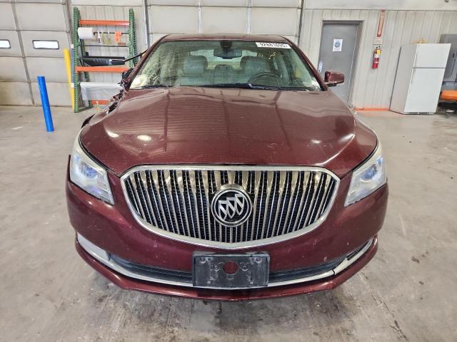 Photo 5 from auction – 2015 BUICK LACROSSE with VIN 1G4GB5G30FF167076