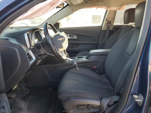 Photo 7 from auction – 2016 CHEVROLET EQUINOX with VIN 2GNALCEK5G6189230