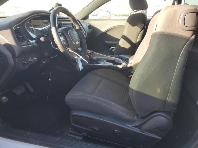 Photo 7 from auction – 2019 DODGE CHALLENGER with VIN 2C3CDZAG5KH669563