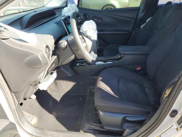 Photo 7 from auction – 2016 TOYOTA PRIUS with VIN JTDKARFU4G3514883