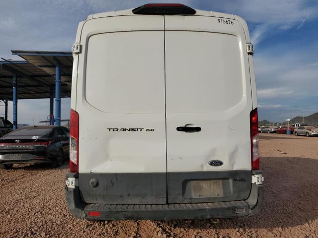 Photo 6 from auction – 2019 FORD TRANSIT T- with VIN 1FTYE2CM9KKB51487