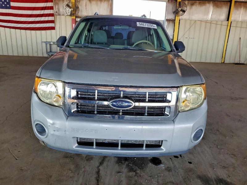 Photo 5 from auction – 2008 FORD ESCAPE XLS with VIN 1FMCU02Z38KD22091