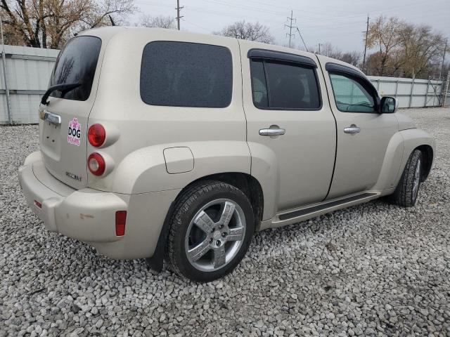 Photo 3 from auction – 2009 CHEVROLET HHR LT with VIN 3GNCA53V09S584816