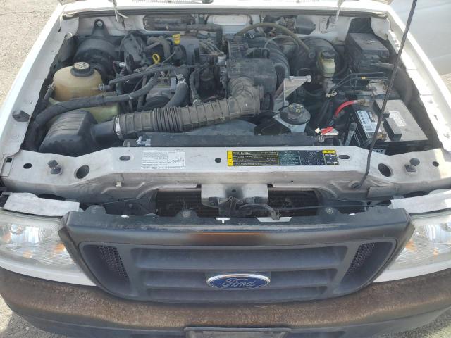 Фото 11 с аукциона – 2004 FORD RANGER с VIN 1FTYR10D04PA41372