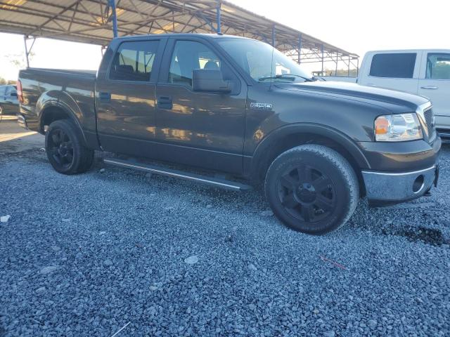 Photo 4 from auction – 2008 FORD F150 SUPER with VIN 1FTPW14V78FC03498
