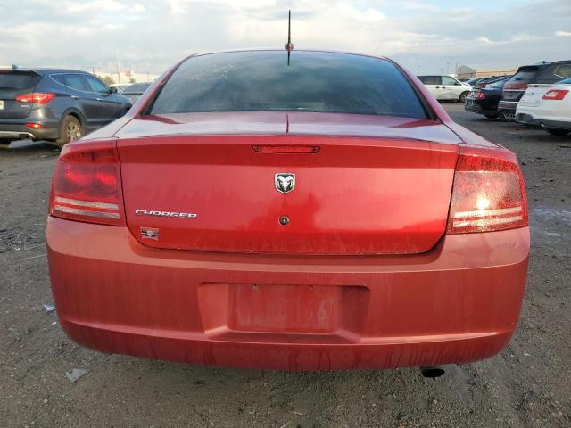 Photo 6 from auction – 2008 DODGE CHARGER with VIN 2B3KA43G78H287402