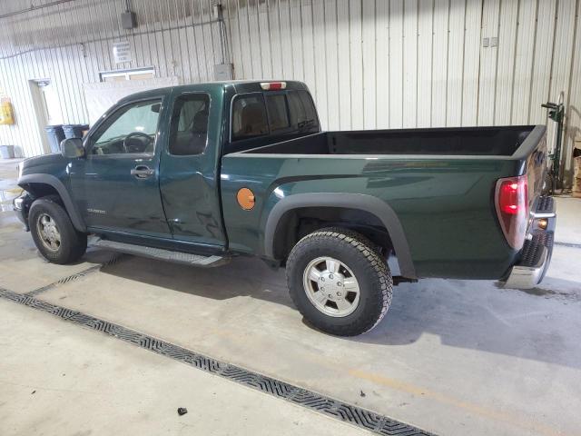 Photo 2 from auction – 2005 CHEVROLET COLORADO with VIN 1GCDT198258156797