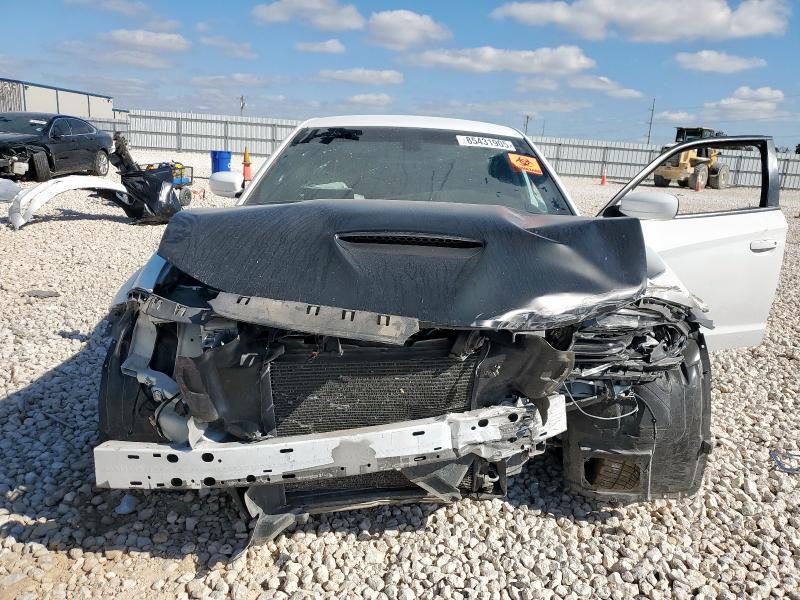 Photo 11 from auction – 2020 DODGE CHARGER SC with VIN 2C3CDXGJ1LH247766