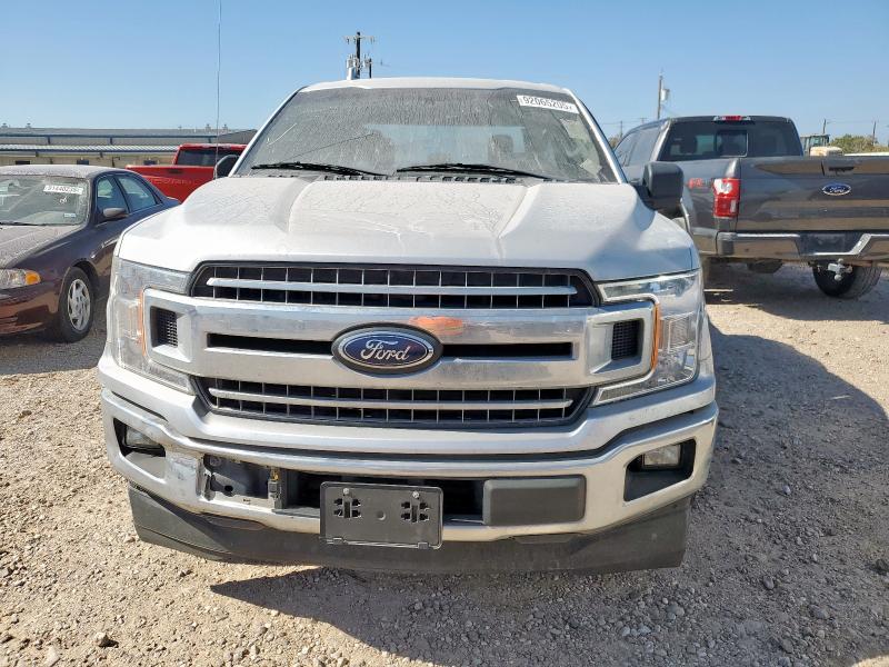 Photo 5 from auction – 2018 FORD F150 SUPER with VIN 1FTEW1CP3JKD98216