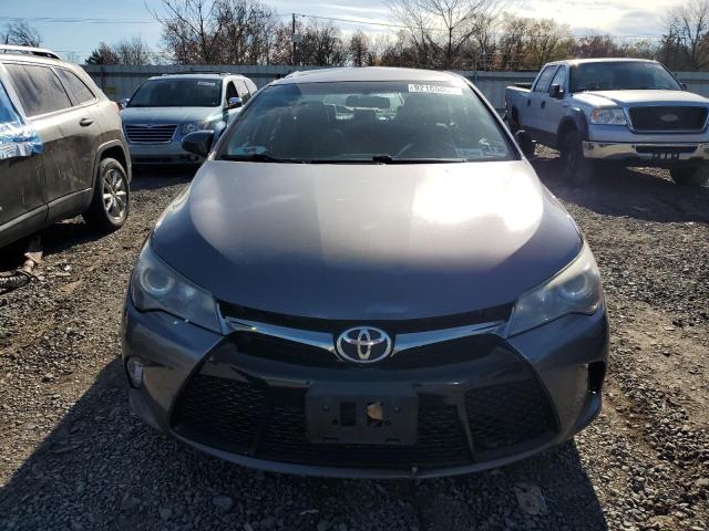 Photo 5 from auction – 2017 TOYOTA CAMRY with VIN 4T1BF1FK3HU416016