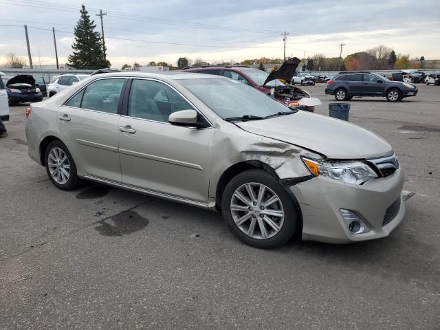 Photo 4 from auction – 2014 TOYOTA CAMRY L with VIN 4T4BF1FK0ER427282