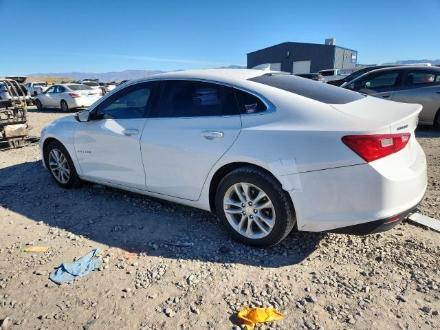 Photo 2 from auction – 2018 CHEVROLET MALIBU LT with VIN 1G1ZD5ST2JF236687