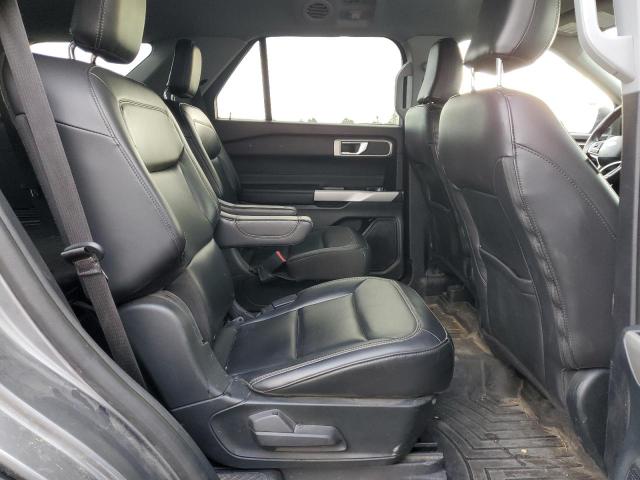 Photo 11 from auction – 2022 FORD EXPLORER X with VIN 1FMSK8DH7NGB72750
