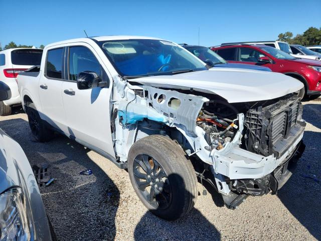 Photo 4 from auction – 2024 FORD MAVERICK X with VIN 3FTTW8H36RRB01985