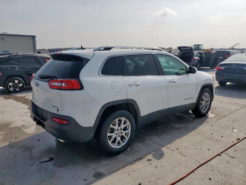 Photo 3 from auction – 2017 JEEP CHEROKEE L with VIN 1C4PJMCSXHW546054