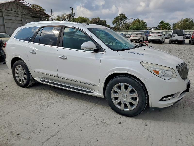 Zdjęcie 4 z aukcji – 2016 BUICK ENCLAVE z VIN 5GAKRCKDXGJ192694