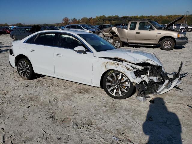 Photo 4 from auction – 2021 AUDI A4 PREMIUM with VIN WAUABAF44MN007988