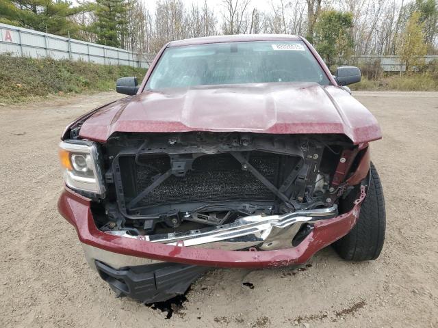 Photo 5 from auction – 2014 GMC SIERRA C15 with VIN 1GTR1TEH9EZ179730
