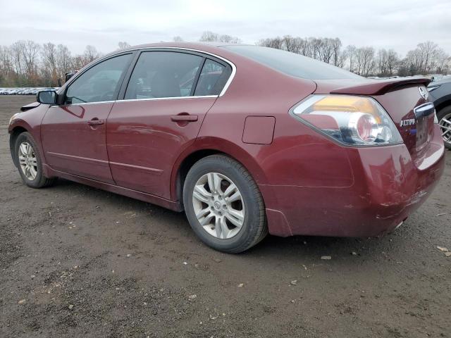 Photo 2 from auction – 2012 NISSAN ALTIMA with VIN 1N4AL2AP5CC203333