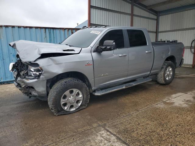 RAM 2500 2021 with VIN 3C6UR5DLXMG658846 - Photo from auction